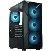 XASTRA A304 4ARGB (черный) Image #1