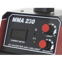 Mitech MMA 230 Image #2