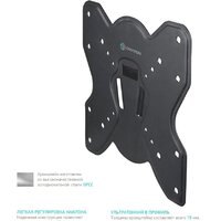 Onkron M1S (черный) Image #5