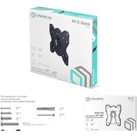 Onkron M1S (черный) Image #2