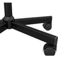 Sheffilton SHT-ST31/S155 (белый/черный) Image #9