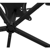 Sheffilton SHT-ST31/S155 (белый/черный) Image #8