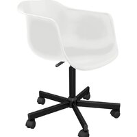 Sheffilton SHT-ST31/S155 (белый/черный)