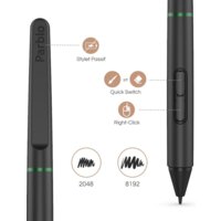 Parblo Ninos S (розовый) Image #6