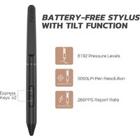 Parblo Ninos S (розовый) Image #5