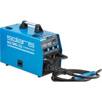 Solaris MULTIMIG-226