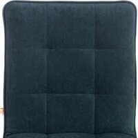 TetChair Zero (велюр, малахит) Image #6