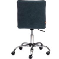 TetChair Zero (велюр, малахит) Image #4