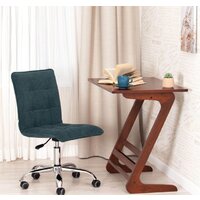 TetChair Zero (велюр, малахит) Image #11