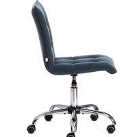 TetChair Zero (велюр, малахит) Image #2