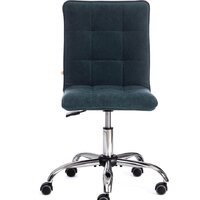 TetChair Zero (велюр, малахит) Image #5