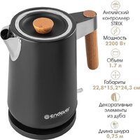 Endever KR-372S Image #5