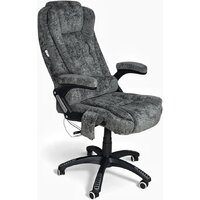 Calviano Veroni 56 (серый плюш) Image #12