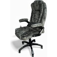 Calviano Veroni 56 (серый плюш) Image #5