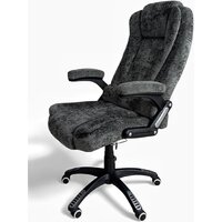 Calviano Veroni 56 (серый плюш) Image #20