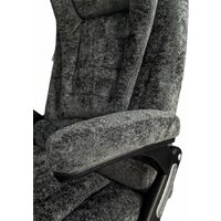 Calviano Veroni 56 (серый плюш) Image #14