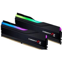 G.Skill Trident Z5 RGB 2x64ГБ DDR5 6000 МГц F5-6000J3444F64GX2-TZ5RK Image #3