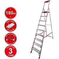 Новая высота NV 3118 (9 ступеней)