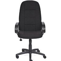 TetChair СН-747 (ткань, черный 2603) Image #4