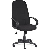 TetChair СН-747 (ткань, черный 2603)