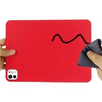 G-Case iPad Pro Air 11 2024 6601106172D (красный) Image #6