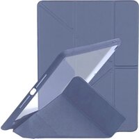 Bingo Tablet Fold для iPad 10.2 2019/2020 (серый)