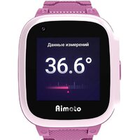 Aimoto Integra (розовый) Image #2