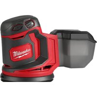 Milwaukee M18 BOS125-0 4933464228 (без АКБ)