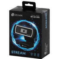 Оклик OK-C013FH Image #9