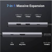 Ugreen CM498 15531 Image #3