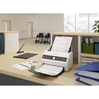 Epson WorkForce DS-730N Image #7