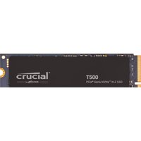 Crucial T500 1TB CT1000T500SSD8