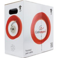 Cablexpert UPC-5040E-SOL/100 (100 м, серый) Image #2