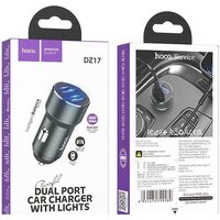 Hoco DZ17 (металлик) Image #3