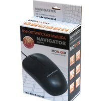 Nakatomi MON-05U Image #5