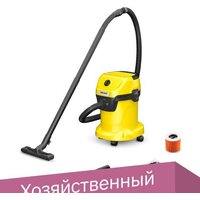 Karcher WD 3 V 1.628-101.0
