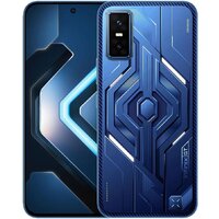 Infinix GT 30 X6876 8GB/256GB (синий)