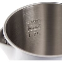 Galaxy Line GL0318 (белый) Image #3