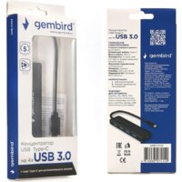 Gembird UHB-C424 Image #4