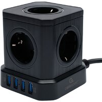 Cablexpert TWR-5-U4-B-2