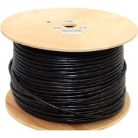 5bites US5505-305CPE-M (305 м, черный)