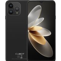 Cubot P80 8GB/512GB (черный)