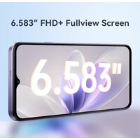 Cubot P80 8GB/512GB (черный) Image #3