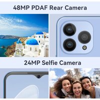 Cubot P80 8GB/512GB (черный) Image #5