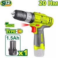 Dyllu DTCDS540 (с 1-им АКБ)