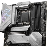 MSI MPG B760M Edge Ti WiFi Image #4