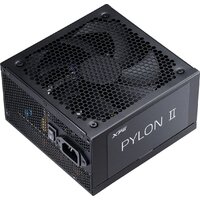 ADATA XPG PYLON II Bronze 650W PYLONII650B-BKCEU Image #2