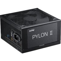 ADATA XPG PYLON II Bronze 650W PYLONII650B-BKCEU