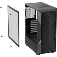 XASTRA A304 4FRGB (черный) Image #4