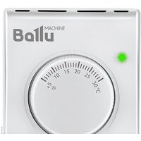 Ballu BMT-2